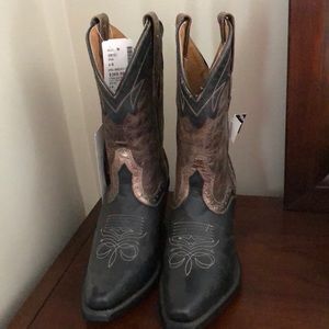 Brand New cowgirl boots